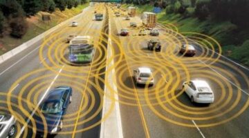 Volvo’s cars are about to start talking to keep you safe