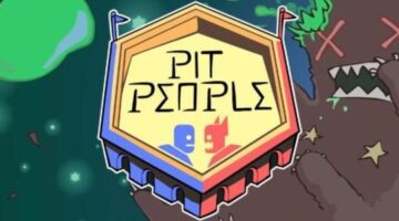 Let’s Look at: Pit People (Beta)