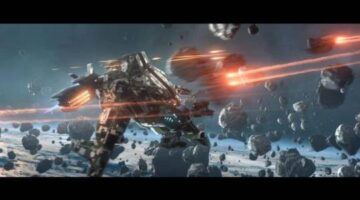 EVE: Valkyrie – Launch Trailer | PS VR