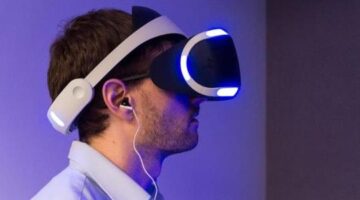 The PlayStation VR is the most comfortable VR headset ever made