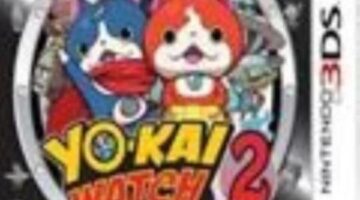 Yo-Kai Watch 2 Review – GamesReviews