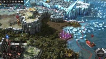 Endless Legend Hit With Negative Steam Reviews By Chinese Gamers