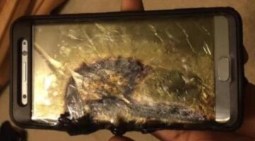 Are Exploding Phones Going to End the Human Race?