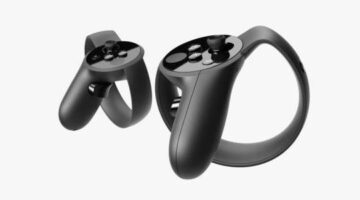 Oculus Touch Is $199, Shipping December 6th, Final Design Revealed