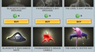 Goodbye The Mighty Quest For Epic Loot