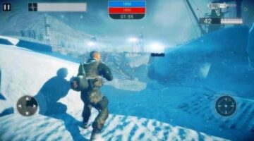 Top 10 Best Android And iOS Shooting/ FPS Games of 2016 | HD | NEW