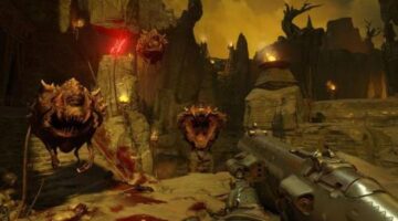 Top 5 Best Horror Games of 2016 so Far – VGU
