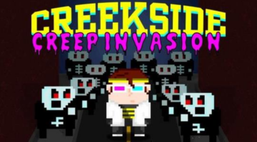 Cynical or Smart? Creekside Creep Invasion’s Halloween Adventure