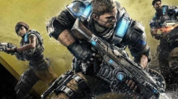 Gears of War 4 Review [Xbox One / Windows 10] – Player Attack