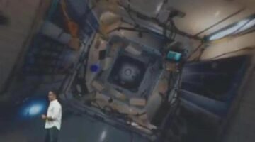 Train as an Astronaut with NASA’s Mission ISS for Oculus Touch