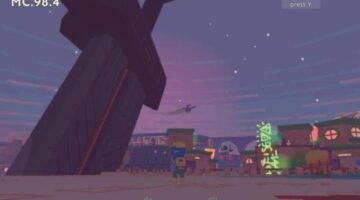 Diaries of a Spaceport Janitor finds meaning in the mundane