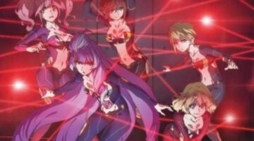Second Album of Macross Delta Has Sold Over 55 Thousand of Copies – Anime Bibly