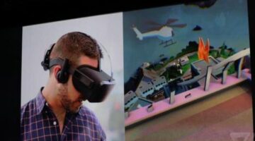 Oculus’ new wireless prototype could be VR’s next great leap