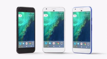 Google confirms that Verizon will handle system updates for Pixels it sells
