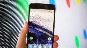 The Google Pixel works on AT&T, Sprint and T-Mobile, not just Verizon