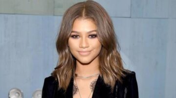 Zendaya Is Launching Her Own App