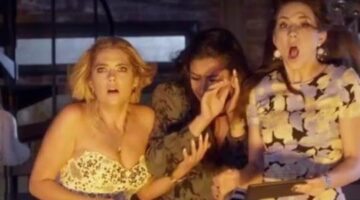 Pretty Little Liars News – Are You Ready to Say Goodbye