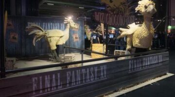 EGX 2016 Round-up | Feature | Gaming @ The Digital Fix