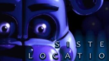 Five Nights At Freddie’s: Sister Location Causes Quite A Stir