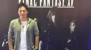 Tabata: It Would Take a Year to Have Final Fantasy Ready for PC
