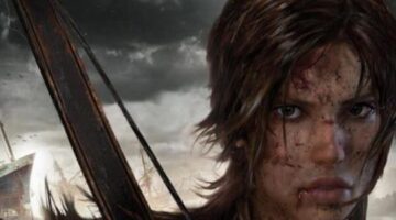Rhianna Pratchett: I Wanted To Make Lara Croft Human Again