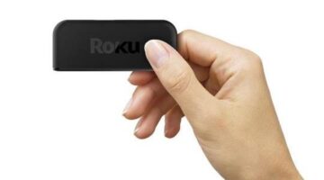 The all new Roku Express is slimmer, faster, and a whole lot better for just $30