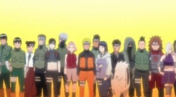 Naruto: Shippuden Episode #478 Anime Review : FDP