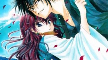 Yona of the Dawn Vol. #02 Manga Review :FDP
