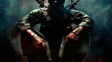 The War on Call of Duty’s Futuristic Future