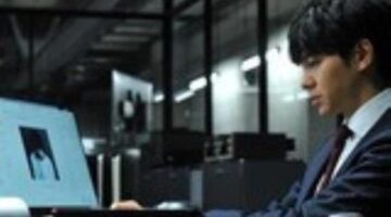 Kenichi Matsuyama Reprises His Role as L in New “Death Note” Film