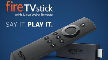 First Look: The new Fire TV Stick and everything you need to know about it