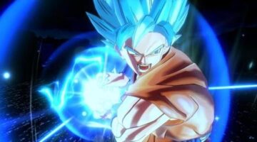New Dragon Ball Xenoverse 2 Trailer Shows Expert Missions Against Giant Ape Vegeta