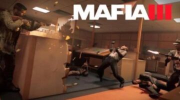 Mafia 3 – Gameplay and Benchmark
