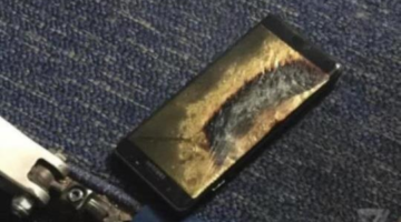 All carriers will let  Galaxy Note 7 owners trade their replacement devices for any other phone