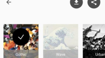 Prisma offline mode comes to Android
