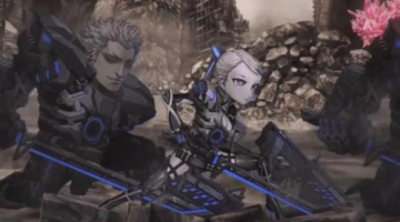 Earth’s Dawn Slashing PS4 November 1st