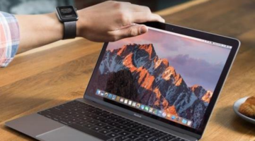 Apple Adopts Windows 10 Tactic To Auto-download Sierra To Macs