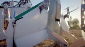 Data plans for drones are coming