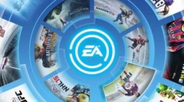 The EA Access Vault Expands this Year with Sports, Action and Arcade Titles