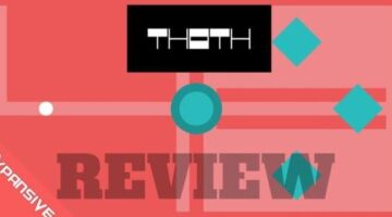 Thoth – It’s all in the Pharaohmones – Review – Expansive