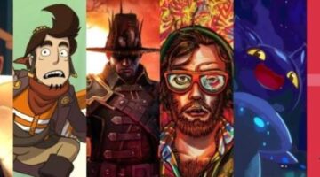 October’s Humble Monthly Bundle Has Grim Dawn, Hotline Miami, More