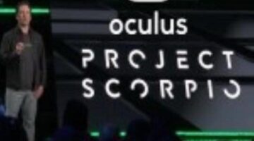 Rumor: Oculus Rift Support Coming to Xbox One in 2017