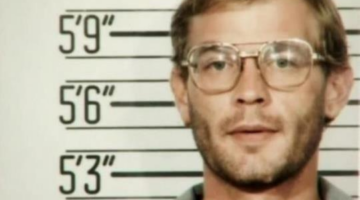 Jeffrey Dahmer Coming to the Box Office- State of Liberation