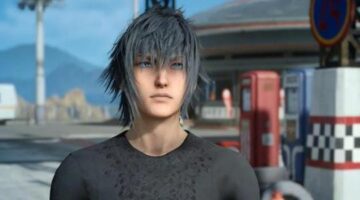 Final Fantasy XV Gets Special “Trailer” at Barcelona Games World; Introduces the Four Bros and More
