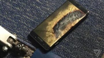 Replacement Samsung Galaxy Note7 users on Sprint can exchange their unit for any other device