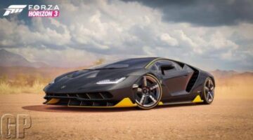 Playground Games talks VR, DLC, expansions and where they lie in the British developers scene