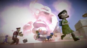 The Tomorrow Children Review – IGN