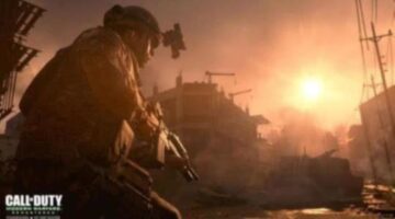 Activision explains why Call of Duty: Infinite Warfare will need 130 GB