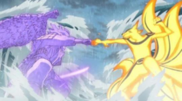 Geek It! Naruto The Final Battle (Ep 476-477) Impressions