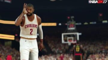 NBA 2K17 Review | TheXboxHub